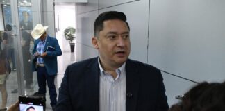 Exige GPPAN aclarar situación jurídica de Rubén Rocha Moya; acusan «narcopacto» de Morena