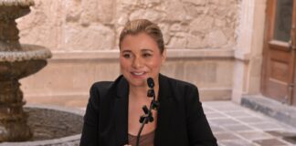 Campos Galván arremete contra el «cinismo» de la oposición y exige aclarar situación de Rocha Moya
