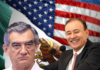 Escala tensión entre México y EE. UU: Investigan a gobernadores de Sonora y Tamaulipas por presuntos vínculos criminales