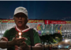 El Zócalo dividido por la realidad: La Copa del Mundo celebra mientras colectivos exigen no olvidar a los ausentes