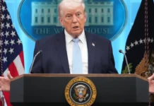 Entre la euforia y la cautela: El incierto acuerdo de paz entre Estados Unidos e Irán