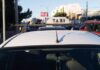 Buscan modernizar servicio de taxi en Chihuahua: Proponen plataforma tecnológica y blindaje para concesionarios