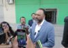 Investigan origen de incendio en predio de los «Kilómetros»; revisarán cumplimiento normativo