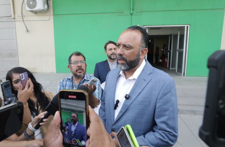 Investigan origen de incendio en predio de los «Kilómetros»; revisarán cumplimiento normativo
