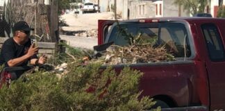 Aumentan tiraderos clandestinos en Juárez: la apatía social y el reto de la recolección