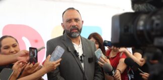 Avanza programa de semaforización con inteligencia artificial en medio de retos de infraestructura subterránea