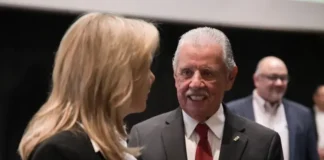 Exigen empresarios frenar “berrinche político” y emplaza a Estado y federación a destrabar ya el hospital del IMSS