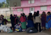 Crisis humanitaria sacude a pobladores de comunidad de Cinco Llaga; ongs exigen protección urgente a más de 153 desplazados