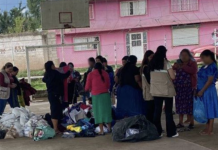 Crisis humanitaria sacude a pobladores de comunidad de Cinco Llaga; ongs exigen protección urgente a más de 153 desplazados
