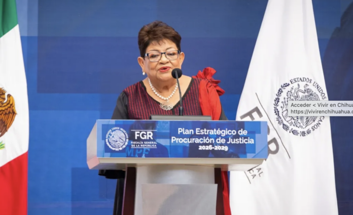 Ernestina Godoy