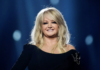 Fallece a los 75 años la cantante Bonnie Tyler, ícono del pop de los años 80