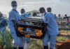 Ébola en RD Congo: ¿La respuesta internacional está siendo superada por el virus?