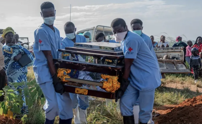 Ebola