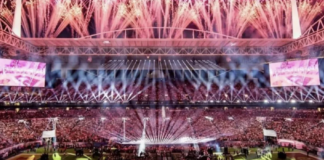 Entre el espectáculo y el negocio: La final del Mundial 2026 apuesta por el modelo Super Bowl