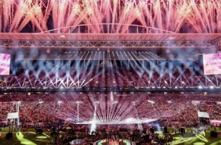 Entre el espectáculo y el negocio: La final del Mundial 2026 apuesta por el modelo Super Bowl