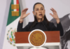 México formaliza denuncias penales contra EE. UU. por el trato a migrantes
