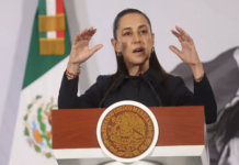 México formaliza denuncias penales contra EE. UU. por el trato a migrantes