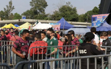 Multa histórica a la FMF: La opacidad detrás del ‘FAN ID’ cuesta más de 42 mdp