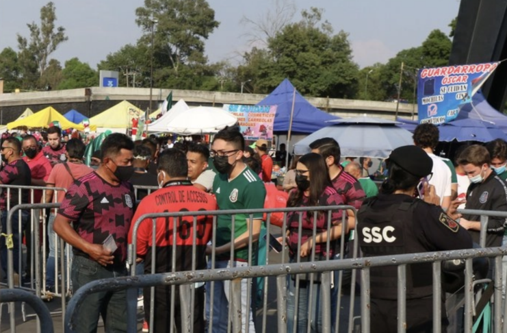 Multa histórica a la FMF: La opacidad detrás del ‘FAN ID’ cuesta más de 42 mdp