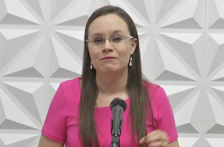 Declaraciones de Ruth Sánchez sobre Marisela Escobedo son un acto de revictimización: Colectivos