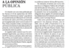 Tras 7 años de mentiras El Diario admite que difamó a Javier Corral para evitar juicio en Texas