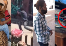 Cuando la ‘inimputabilidad’ se vuelve la sentencia de muerte para una familia en Chihuahua