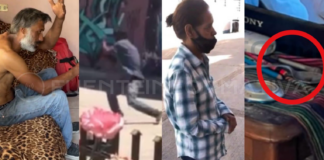 Cuando la ‘inimputabilidad’ se vuelve la sentencia de muerte para una familia en Chihuahua