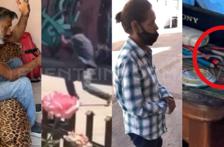 Cuando la ‘inimputabilidad’ se vuelve la sentencia de muerte para una familia en Chihuahua