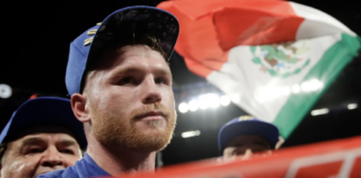 La polémica de Canelo Álvarez: descarta a David Benavídez como mexicano y desata reacciones