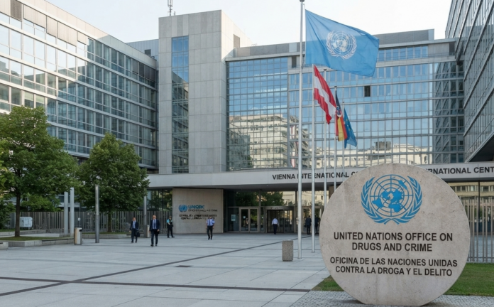 Oficina de las Naciones Unidas contra la Droga y el Delito (UNODC)
