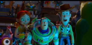 Toy Story 5” lidera la taquilla global de 2026, evidenciando la dependencia de la industria en las grandes franquicias