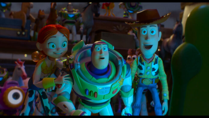Toy Story 5