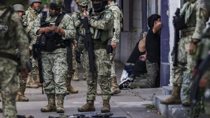 Seguridad