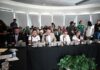 Emite Congreso declaratoria constitucional de la reforma electoral