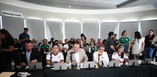 Emite Congreso declaratoria constitucional de la reforma electoral