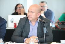 Cuestiona Cuauhtémoc Estrada conflicto de intereses en gestión de Maru Campos