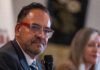Defiende Juan Carlos Loera al IMSS ante críticas del PAN