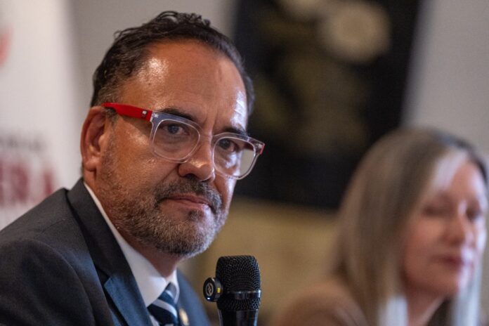 Juan Carlos Loera