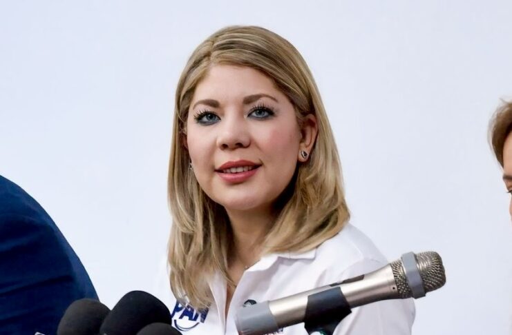 Blinda PAN proceso interno hacia 2027 y advierten que “nadie estará por encima del partido”