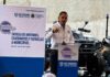 Presume Estado reducción de homicidios en Guachochi; SSPE reporta cifras tras un año de la Plataforma Centinela
