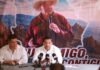 Lidera Cruz Pérez Cuéllar proyecto de unidad rumbo a la Coordinación Estatal por Chihuahua