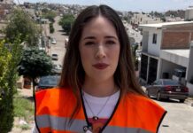 Tras éxito en El Quijote, Alma Portillo extiende vigilancia ciudadana al servicio de agua en Las Palmas