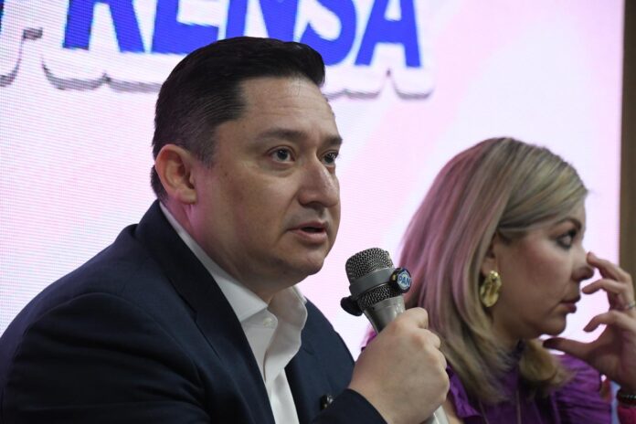 Alfredo Chávez