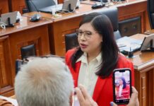 Cada corazón que late es una razón para seguir’: Jael Argüelles tras visita de Zoé Robledo