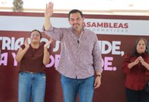 ¿Dónde están los 64 mil millones de pesos?