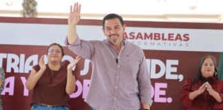 ¿Dónde están los 64 mil millones de pesos?