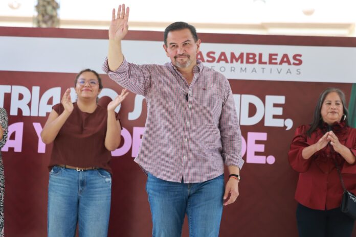 Cruz Pérez Cuéllar