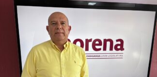 Bonilla quiere más deuda, pero Cuauhtémoc Estrada le responde: ¡el dinero ya se les fue en gasto corriente