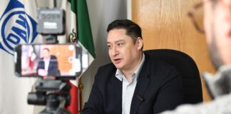 Con Morena o sin Morena»: PAN acelera el endeudamiento para la Poniente 5