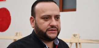 Exige Arturo Medina investigar responsabilidad penal por gusano barrenador.